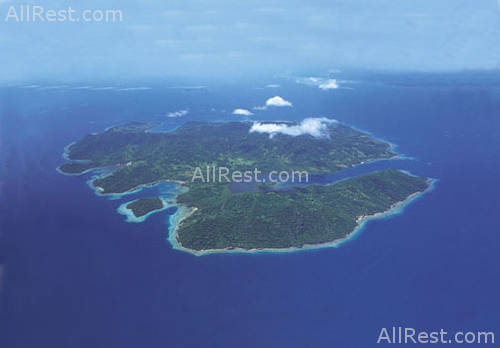 Beqa Lagoon Resort